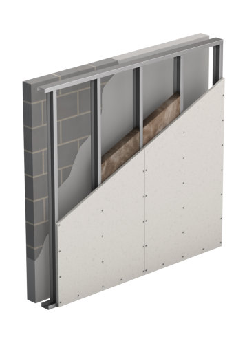 Knauf Unifit Dämmwolle WLG 035 - BAUDISCOUNT Paderborn